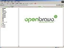 Openbravo ERP v2.35