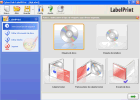 CyberLink LabelPrint v2.5