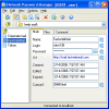 Network Password Manager v6.6