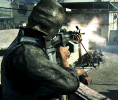 Call of Duty 4: Modern Warfare Demo