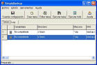SimpleBackup v1.6