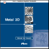 Manual del usuario de Metal 3D