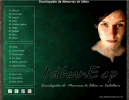 IdhunEcp - Enciclopedia de Memorias de Idhún v1.0