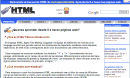 Manual de HTML mensajeenlabotella