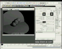 Depth Map Shadows