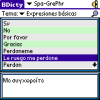Libro de Frases Parlante v5.9 (Español - Griego)