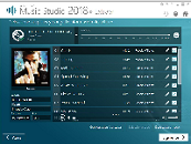 Ashampoo Music Studio v9.0.1
