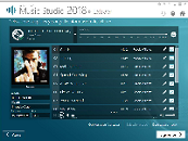 Ashampoo Music Studio v11