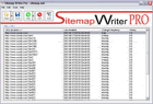 Sitemap Writer Pro v5.4.7