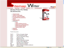Sitemap Writer Pro Documentación