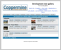 Coppermine Photo Gallery v1.5.46