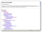 Manual de Knoppix