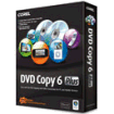 Corel DVD Copy 6 Plus