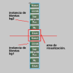 Fondos continuos en Flash. Menú infinito