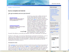 Curso completo de Internet