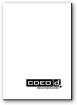 Manual de CDEO Documentación