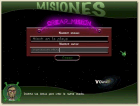 Nimuh. Tutorial 1: ¿Crear tu primera misión?