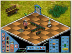 Nimuh. Tutorial 2: Modificar el tablero de los niveles