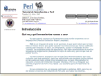 Tutorial de Introducción a Perl
