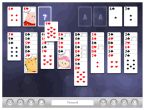 Kitty Spangles Solitaire v4.2.2