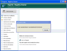 Registry Cleaner Portable v3.1.0.1