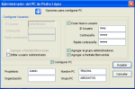 Administrador del PC v1.0.0.5