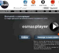 Esmas Player v1.01