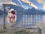 Speaking Hangman v1.0.0