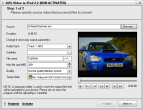 AVS Video to iPod v2.2.1.171