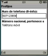 Prefijos en tu móvil v1.1.9
