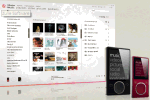 Zune Client