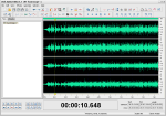 AVS Audio Editor v10.4.4.575