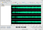 AVS Audio Editor v11.0.2.21