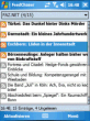 MASPware FeedChaser v1.5
