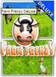 Farm Frenzy Deluxe
