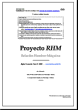 Proyecto RHM: Relación Hombre-Máquina