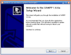 Instalar Apache, PHP, MySQL, Filezilla, todo en uno con XAMPP