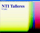 NTI Talleres v2.0.1