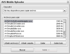 AVS Mobile Uploader v1.9.2.170