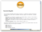 Tutorial de WinGuffin
