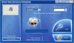 Smart Data Recovery Enterprise v3.0