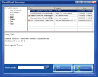Smart Email Recovery