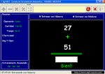 Agil MAT - Entrenador Matemático v2.0