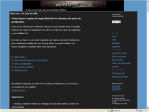 Cómo hacer copias de seguridad de tu sistema sin ningún programa