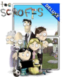 The Scruffs Deluxe