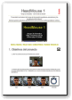 Manual de HeadMouse1