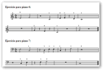 Curso de piano y teclados