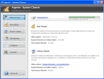 Argente - System Cleaner v1.0.1.4