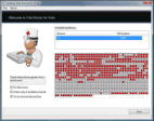 Systerac Tools for Vista 2010