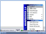 Instalar Apache con WAMP